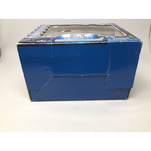 Vintage E.T. The Extra-Terrestrial Interactive Elliot's Room Playset - Picture 12 of 14